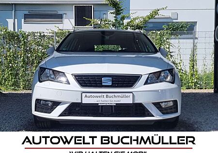 Seat Leon 1.5 TSI DSG,ORIG.40TKM,NAVI,KAMERA,ACC+LANE Klima