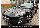 Jaguar XKR 5.0V8 COUPE* 1 OF 50*FINAL FIFTY EDITION