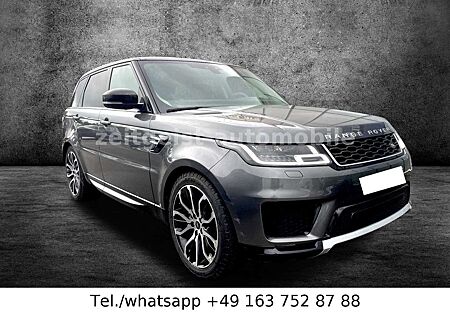 Land Rover Range Rover Sport HSE P400e*PAN-D*MATRIX*