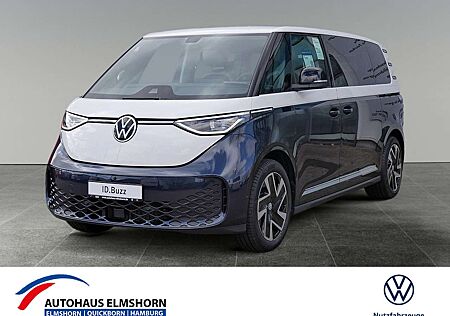 VW ID.BUZZ Volkswagen ID. Buzz