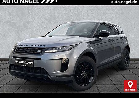 Land Rover Range Rover Evoque D165 S 18"Black-Pa.Winter-Pa.