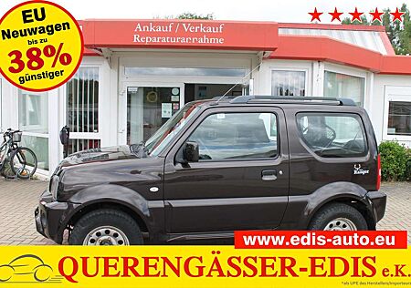 Suzuki Jimny 1.4 Comfort Allgrip 62 kW (84 PS), Schalt. 5-Ga...