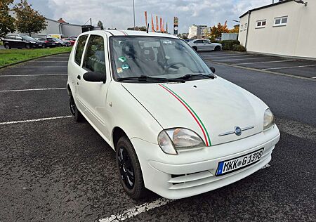 Fiat Seicento 1.1
