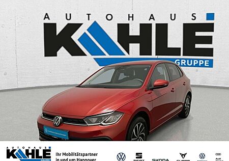 VW Polo Volkswagen 1.0 Basis