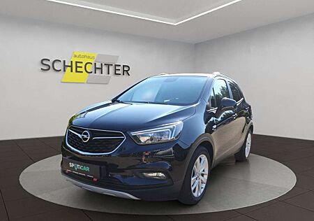 Opel Mokka X 1.4 ECOTEC Start/Stop 120 Jahre