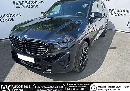 BMW XM Hybrid l SOFORT VERFÜGBAR! l Shadow l M Prof l 3