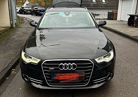 Audi A6 3.0 TDI