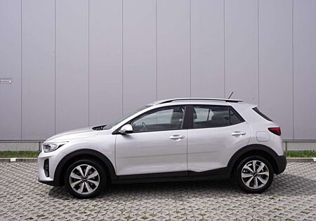 Kia Stonic 1.0 T-GDI 100PS | Klimaautomatik | Tenpomat