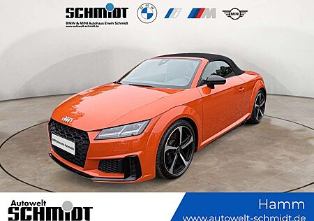 Audi TTS Roadster TFSI quattro S tronic +GARANTIE