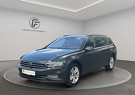 VW Passat Variant Volkswagen Business*Virtual*360*LED*App*ACC*