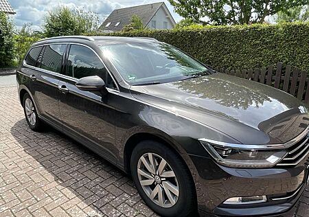 VW Passat Variant Volkswagen Comfortline BMT/Start-Stopp