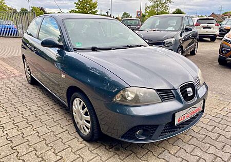 Seat Ibiza Comfort Edition/Zahnriemen gewechselt/Gepf
