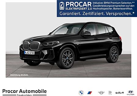 BMW X3 xDrive30e M Sport HiFi DA PA Live Prof 19'' DAB LE
