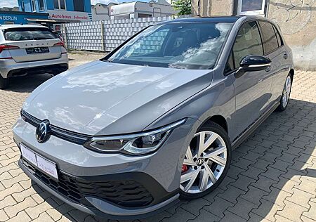 VW Golf GTI Volkswagen DSG Clubsport LED Klima S-Dach