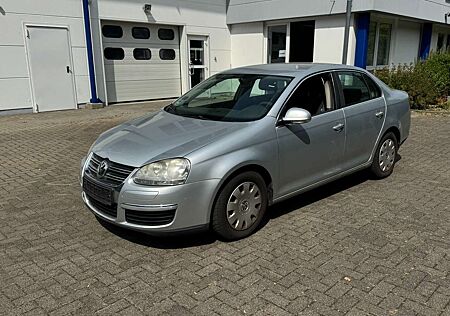 VW Jetta Volkswagen Comfortline