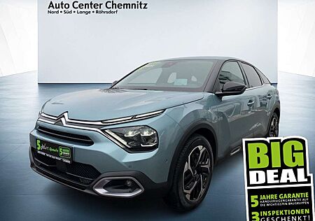 Citroën C4 Citroen 1.2 130 Shine HeadUp/FullLED/Navi/PDC/360°