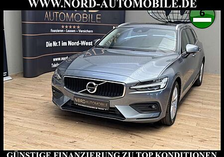 Volvo V60 Kombi B4 Diesel AWD Momentum Pro*AHK*UPE:62