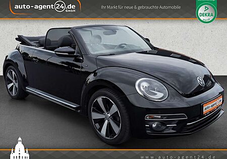 VW Beetle Volkswagen Cabrio 1.4 TSI Allstar+/R-Line/Kamera