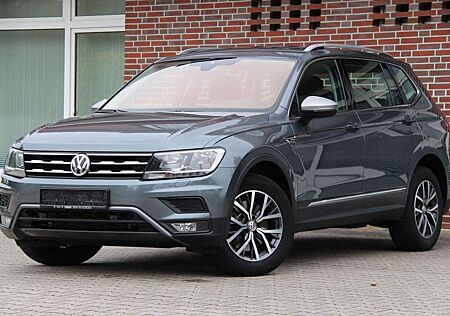 VW Tiguan Allspace Volkswagen Comfortline 4Motion