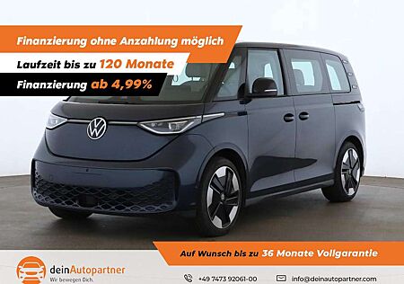 VW ID.BUZZ Volkswagen ID. Buzz Bus 150 kW Pro /AHK/LED/ACC/RFK