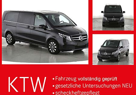 Mercedes-Benz V 300 Avantgarde Extralang,2xSchiebetür elektr.