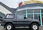 Mitsubishi Pajero Cabrio 2,5TDI GLX im Topzustand