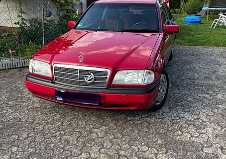 Mercedes-Benz C 180 Esprit