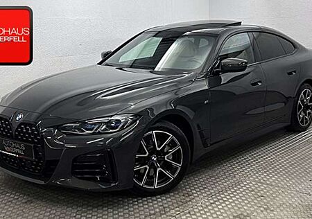 BMW 430 Gran Coupe i xDrive M SPORT GLASDACH+LASER+