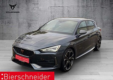 Cupra Leon 2.0 TSI DSG VZ LED Navi Beats Audio FaPa XL