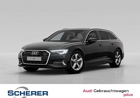 Audi A6 Sport advanced 40 TDI qu. S tronic Mtrx