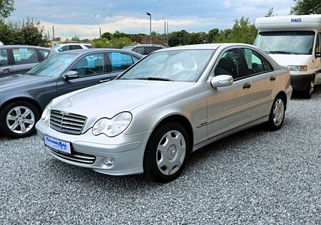 Mercedes-Benz C 200 CDI / Classic