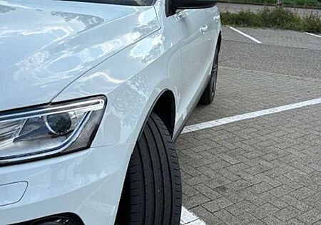 Audi Q5 3.0 TDI quattro S tronic