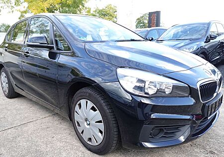 BMW 216 i 2 Active Tourer i+SITZHEIZUNG+BC+ 1 Hd