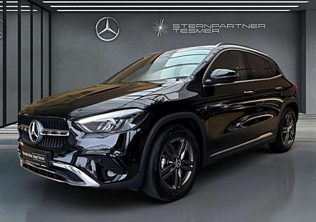 Mercedes-Benz GLA 200 Progressive - AHK - Kamera - Ambiente