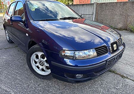 Seat Toledo 1,6
