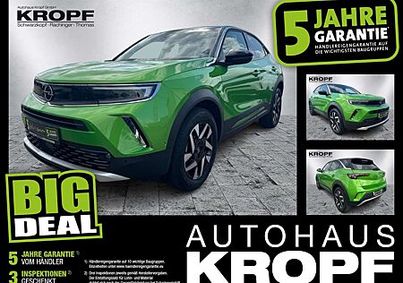 Opel Mokka 1.2 Turbo Elegance LED+SHZ+Fernlichtass.