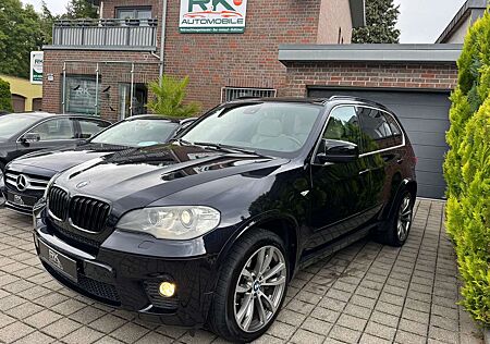 BMW X5 xDrive50i M-Paket 485PS