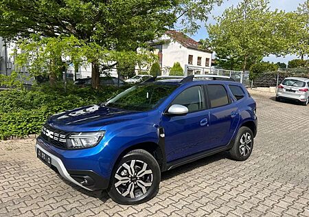 Dacia Duster II 1.3 Prestige Navi LED RFK