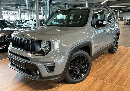 Jeep Renegade 1.0 TGDI Night Eagle PDC/SPUR/GRA