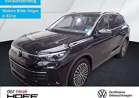 VW Tiguan Volkswagen 1.5 eTSI DSG Life NEUES MODELL AHK Kamera Navi