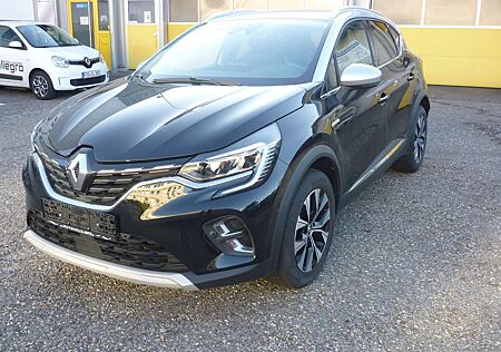 Renault Captur TCe 90 Techno ,9,3" Navi, Kamera,Sitzheizung