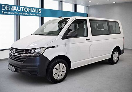 VW T6 Kombi Volkswagen 2.0 TDI KRS
