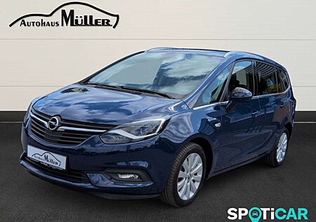 Opel Zafira C Business Innovation S/S 1.6 CDTI EU6d-T