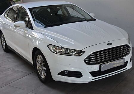 Ford Mondeo Lim. Business Edition KAMERA