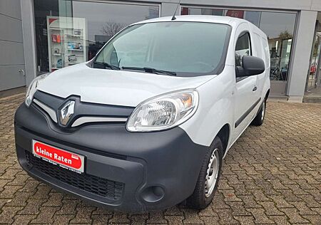 Renault Kangoo Rapid Maxi Extra Kasten*LKW Zulassung