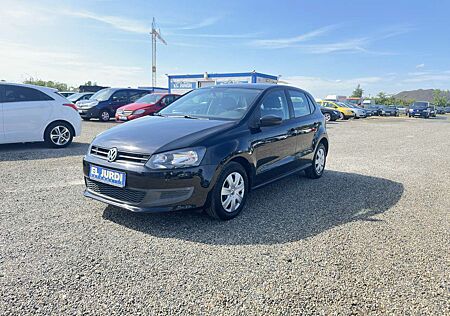 VW Polo Volkswagen 1.2L, Trendline *Klima* *TÜV& AU NEU*