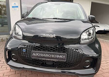 Smart ForTwo EQ Coupe *22kw Lader*