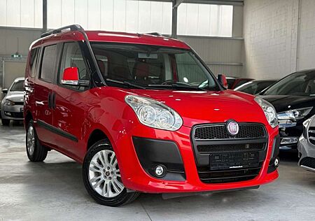 Fiat Doblo Emotion Klima Kamera