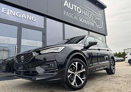 Seat Tarraco FR 4Drive 2.0 TDI/DSG/LED/ACC/AHK/PANO/