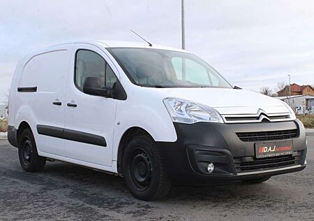 Citroën Berlingo Citroen Kühlkasten Blue-HDI Business L2 Klima